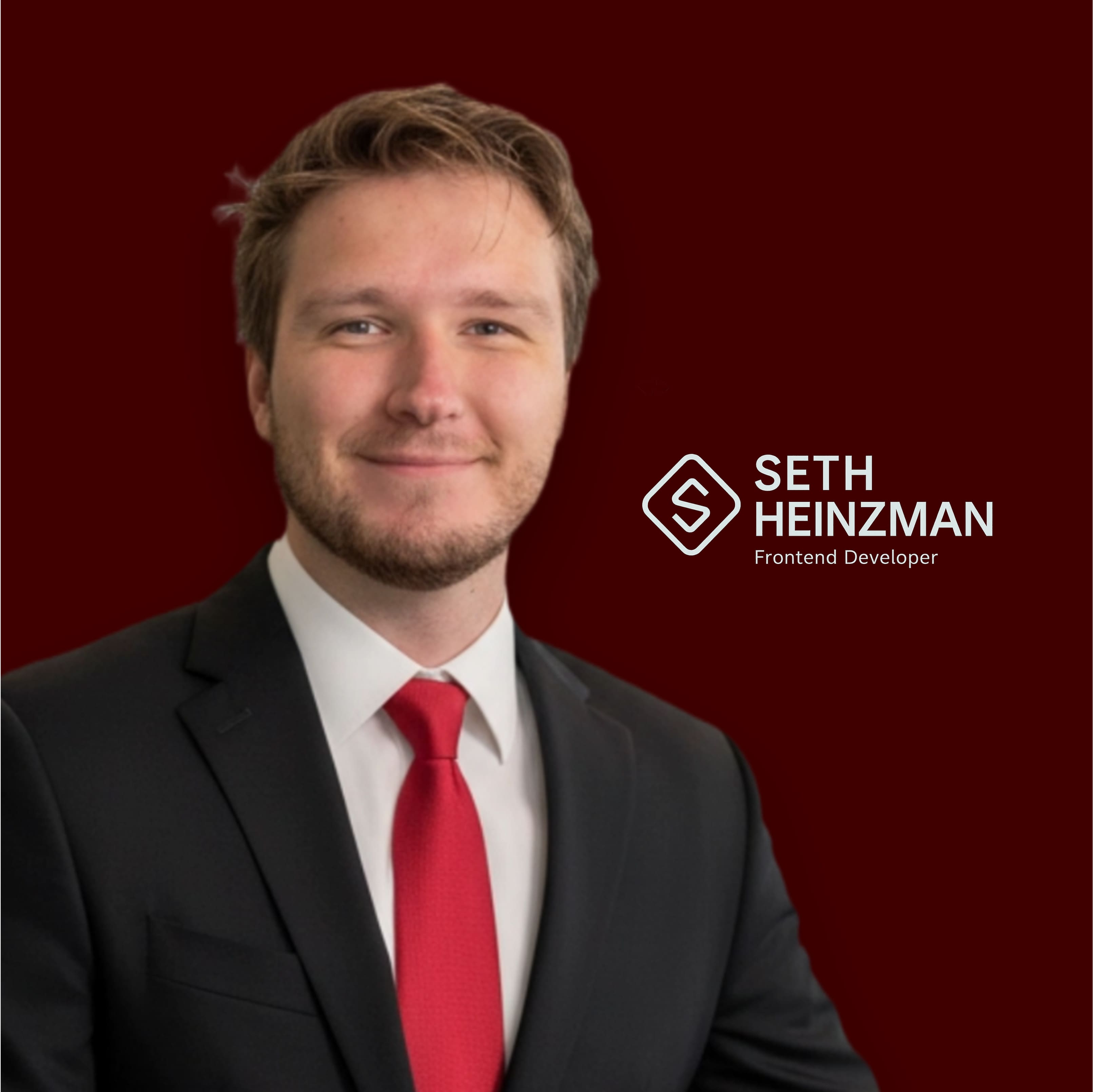 Michael (Seth) Heinzman - Lead Frontend Developer